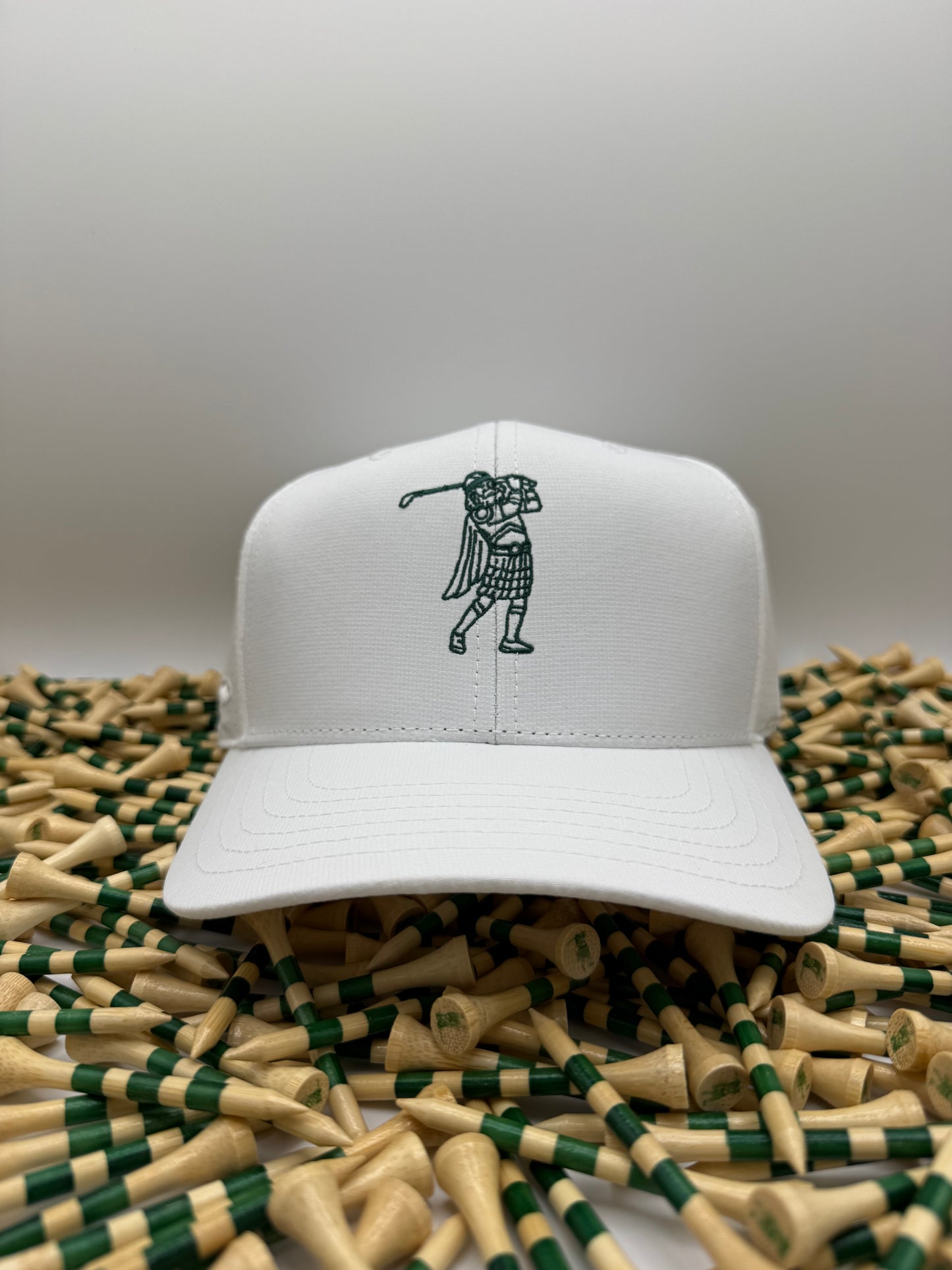 Claddagh Warrior Hat