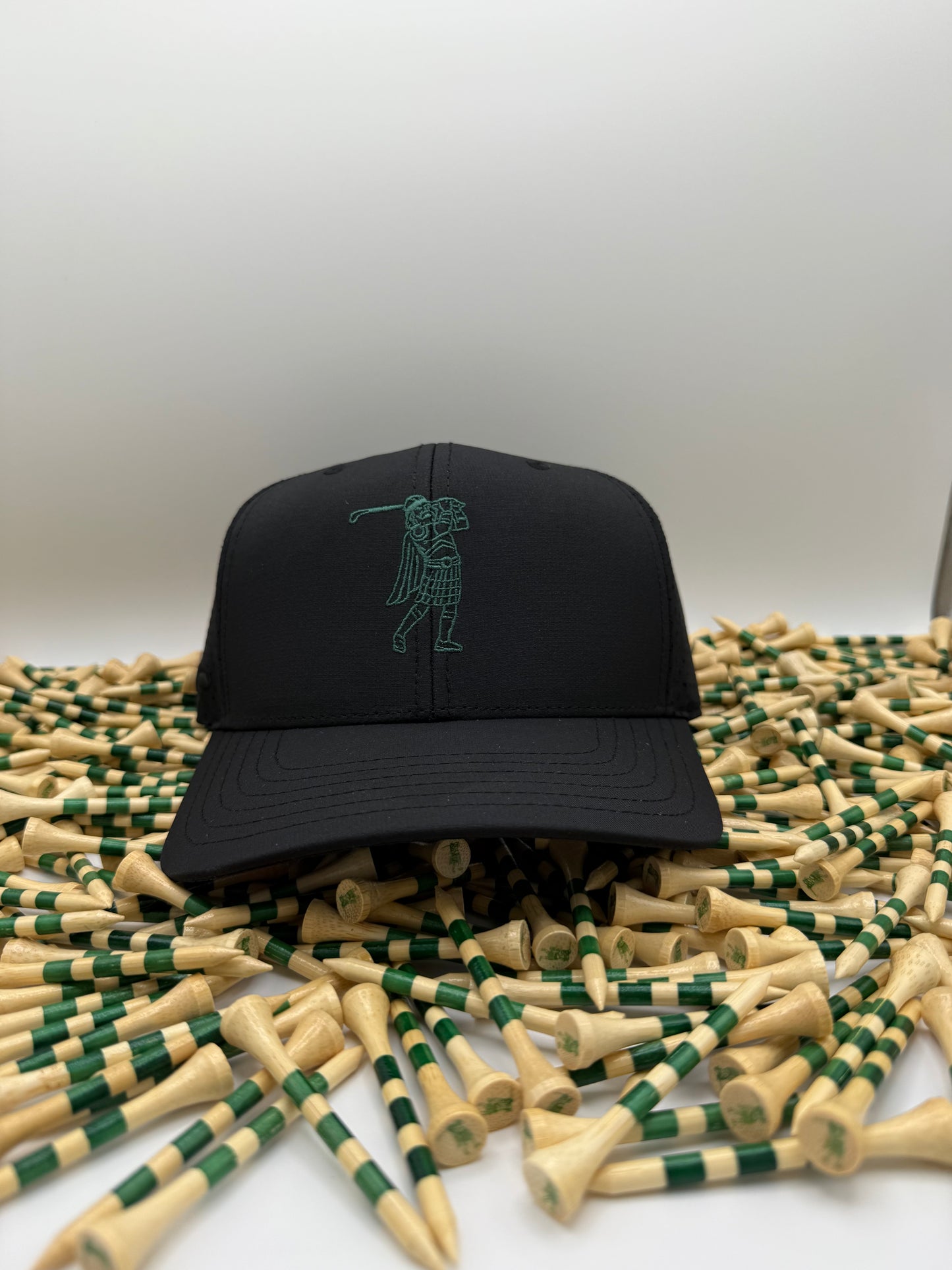 Claddagh Warrior Hat