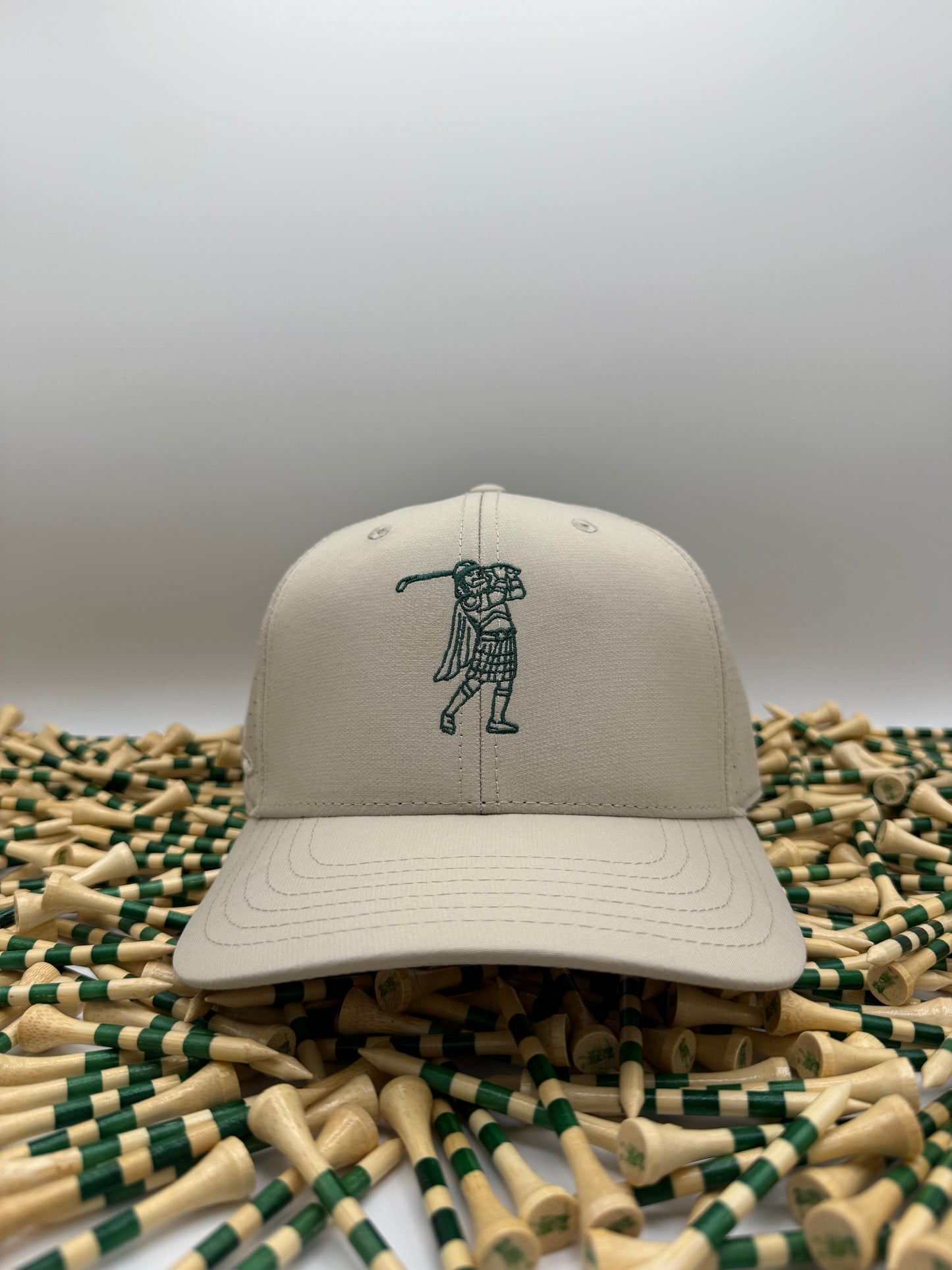 Claddagh Warrior Hat